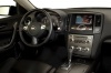 2013 Nissan Maxima Interior Picture