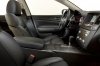 2013 Nissan Maxima Front Seats Picture