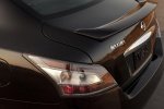 Picture of 2013 Nissan Maxima Rear Spoiler