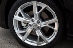 Picture of 2013 Nissan Maxima Rim