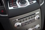 Picture of 2013 Nissan Maxima Center Stack