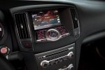 Picture of 2013 Nissan Maxima Dashboard Screen