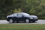 Picture of 2013 Nissan Maxima in Navy Blue Metallic