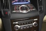 Picture of 2013 Nissan Maxima Center Stack