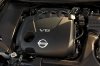 2014 Nissan Maxima 3.5-liter V6 Engine Picture