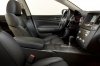 2014 Nissan Maxima Front Seats Picture