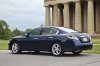 2014 Nissan Maxima Picture