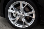 Picture of 2014 Nissan Maxima Rim