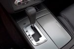 Picture of 2014 Nissan Maxima Gear Lever