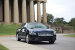 Picture of 2014 Nissan Maxima in Navy Blue Metallic