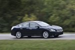Picture of 2014 Nissan Maxima in Navy Blue Metallic