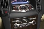 Picture of 2014 Nissan Maxima Center Stack