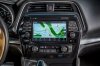 2016 Nissan Maxima SR Sedan Center Stack Picture