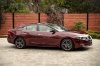 2016 Nissan Maxima Platinum Sedan Picture