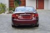 2016 Nissan Maxima Platinum Sedan Picture