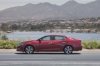 2016 Nissan Maxima Platinum Sedan Picture