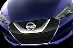 Picture of 2016 Nissan Maxima SR Sedan Headlights