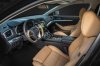 2017 Nissan Maxima SR Sedan Front Seats Picture
