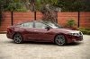 2017 Nissan Maxima Platinum Sedan Picture