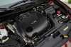 2017 Nissan Maxima Platinum Sedan 3.5-liter V6 Engine Picture