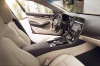 2017 Nissan Maxima Platinum Sedan Front Seats Picture