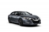 2017 Nissan Maxima SR Midnight Edition Sedan Picture