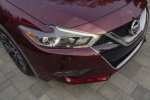 Picture of 2017 Nissan Maxima Platinum Sedan Headlight
