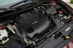 Picture of 2017 Nissan Maxima Platinum Sedan 3.5-liter V6 Engine