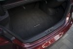Picture of 2017 Nissan Maxima Platinum Sedan Trunk