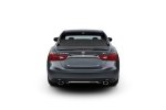 Picture of 2017 Nissan Maxima SR Midnight Edition Sedan in Gun Metallic