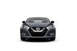 Picture of 2017 Nissan Maxima SR Midnight Edition Sedan in Gun Metallic