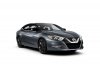 2018 Nissan Maxima SR Midnight Edition Sedan Picture