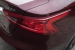 Picture of 2018 Nissan Maxima Platinum Sedan Tail Light