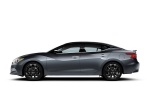 Picture of 2018 Nissan Maxima SR Midnight Edition Sedan in Gun Metallic