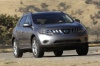 2010 Nissan Murano LE AWD Picture