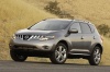 2010 Nissan Murano LE AWD Picture