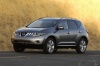 2010 Nissan Murano LE AWD Picture