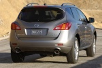 Picture of 2010 Nissan Murano LE AWD in Saharan Stone