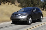 Picture of 2010 Nissan Murano LE AWD in Saharan Stone