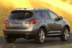 Picture of 2010 Nissan Murano LE AWD in Saharan Stone