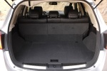 Picture of 2010 Nissan Murano Trunk in Black