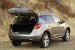 Picture of 2010 Nissan Murano Trunk in Black