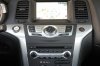 2011 Nissan Murano Center Stack Picture