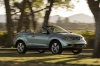 2011 Nissan Murano CrossCabriolet Picture