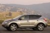 2011 Nissan Murano LE AWD Picture
