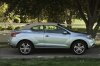 2011 Nissan Murano CrossCabriolet Picture