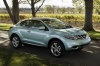 2011 Nissan Murano CrossCabriolet Picture