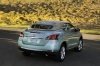2011 Nissan Murano CrossCabriolet Picture