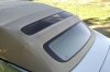 2011 Nissan Murano CrossCabriolet Roof Picture