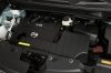 2011 Nissan Murano CrossCabriolet 3.5-liter V6 Engine Picture